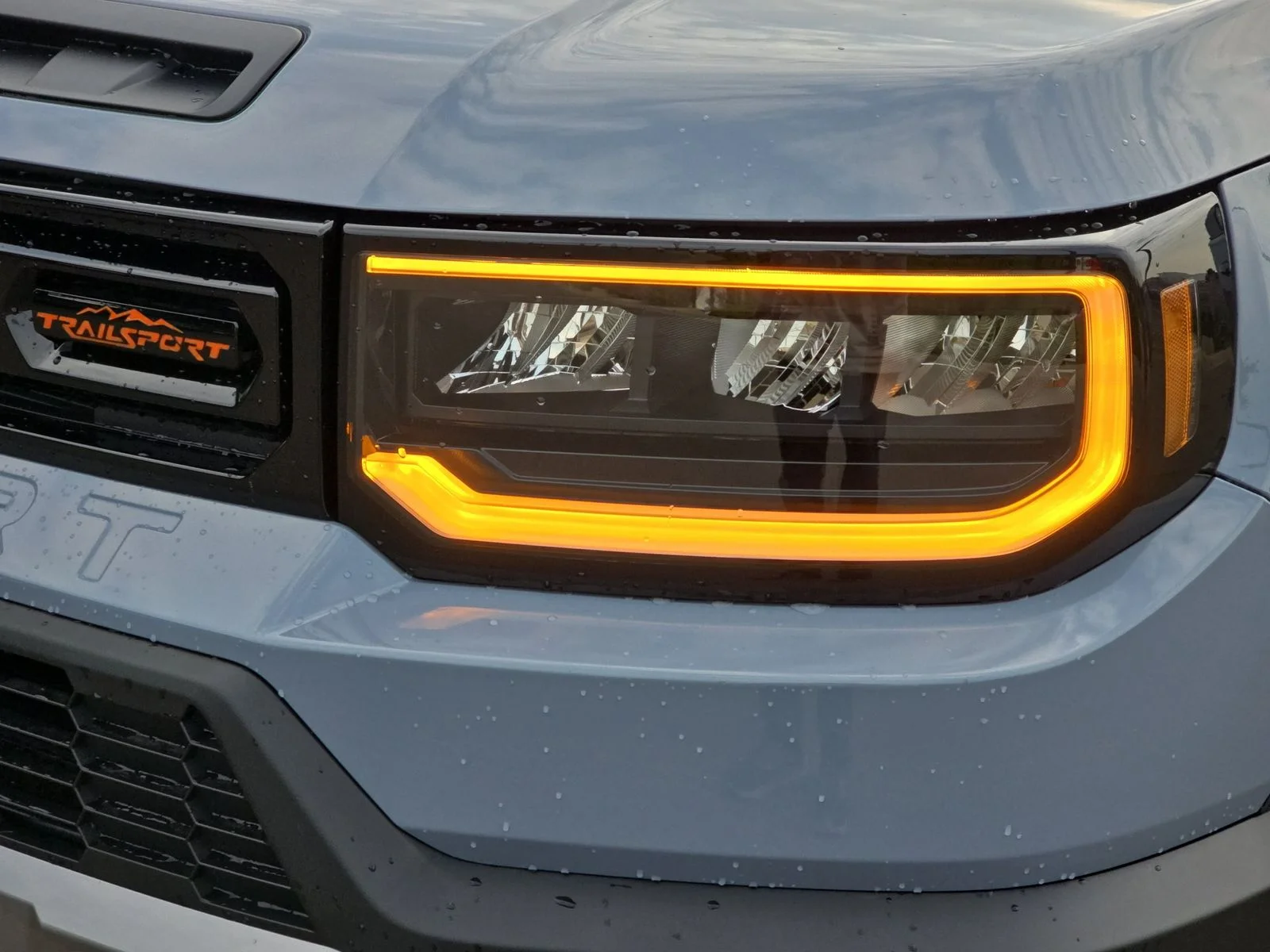 New 2026  Honda TrailSport Elite image 31