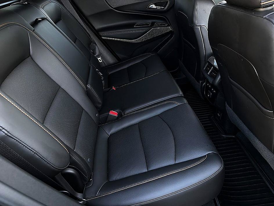Used 2019 Nightfall Gray Metallic Chevrolet Premier image 27