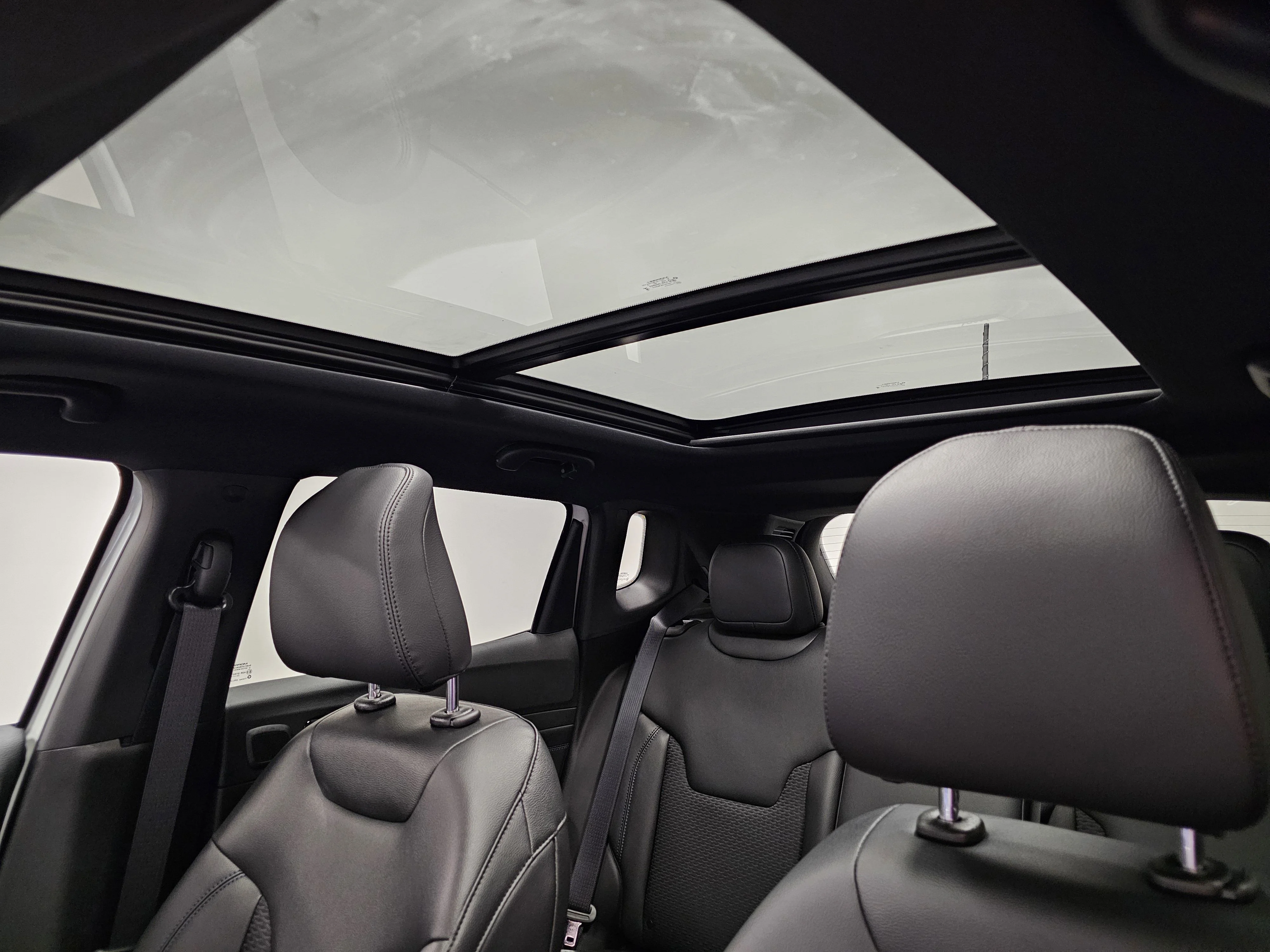 2025 Jeep Compass Latitude - Photo 10