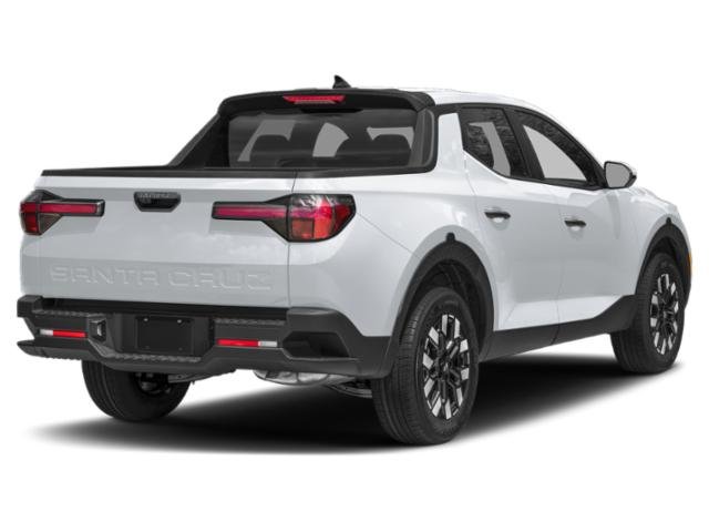 New 2027 White Hyundai SE AWD image 3