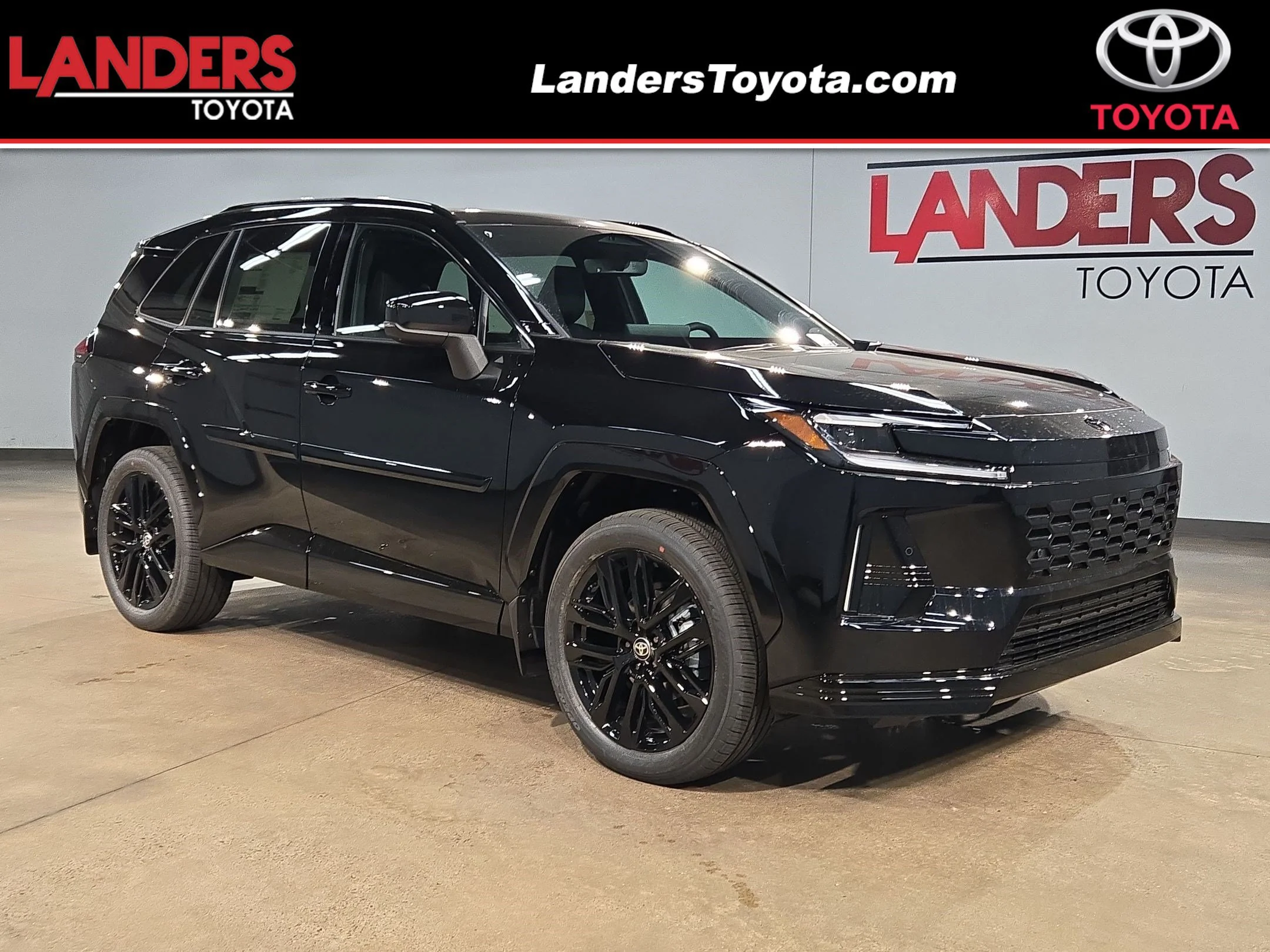 2026 Toyota RAV4