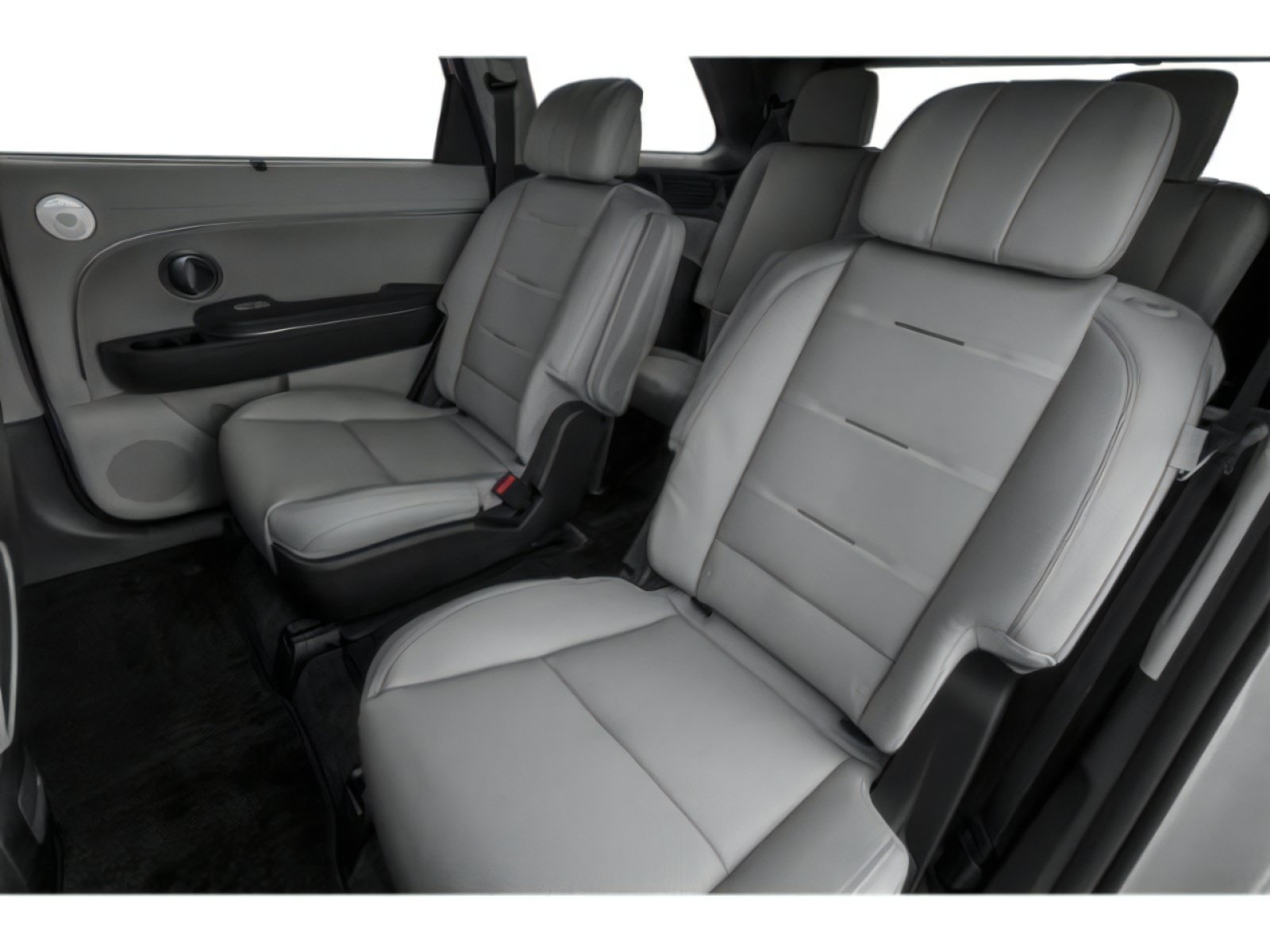 New 2026 Ecotronic Gray Pearl Hyundai Calligraphy image 12