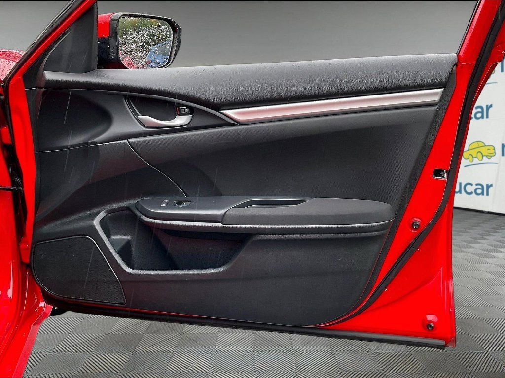 Used 2017 Red Honda LX image 26