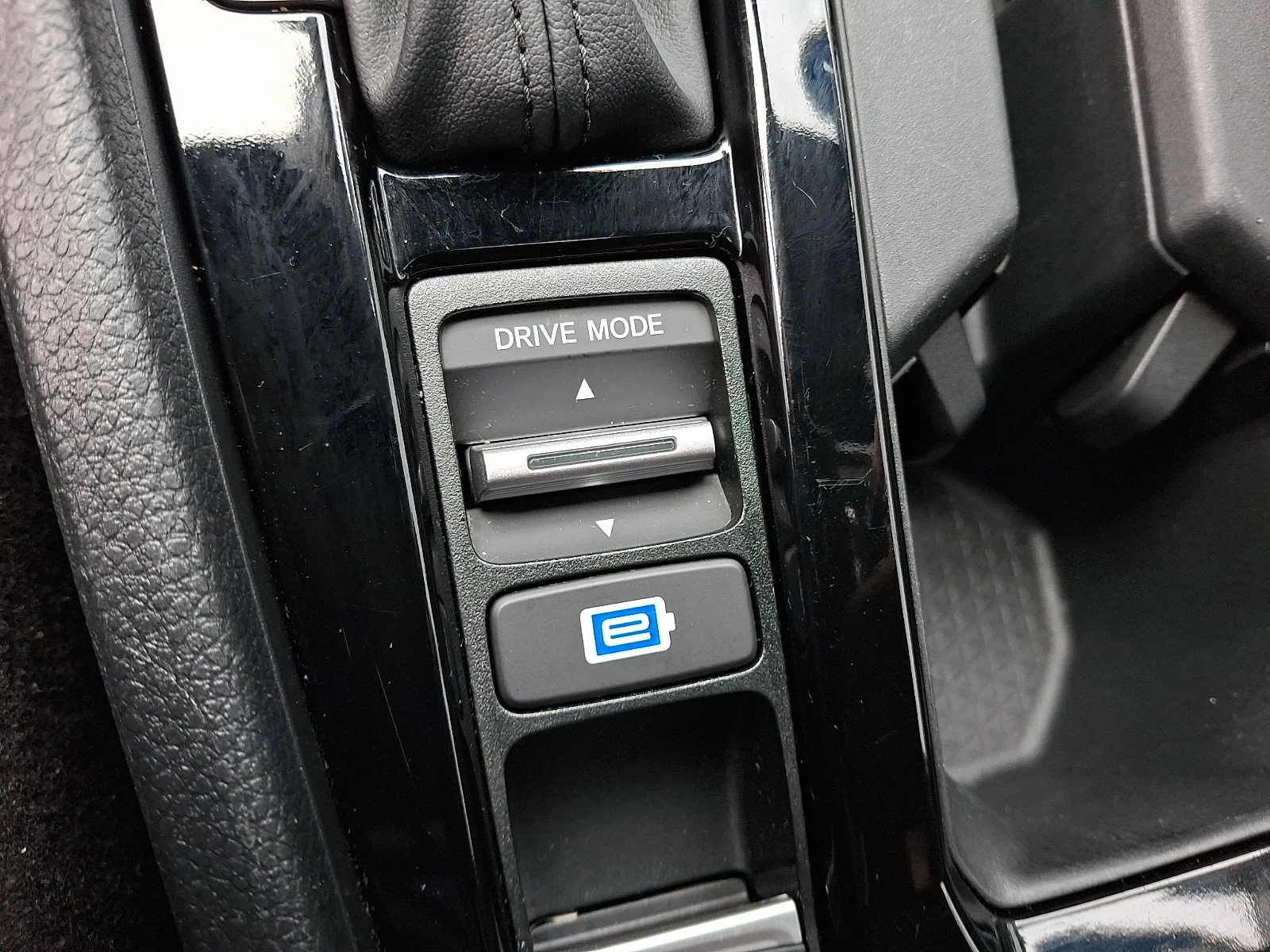 2025 Honda Accord Hybrid Sport - Photo 56