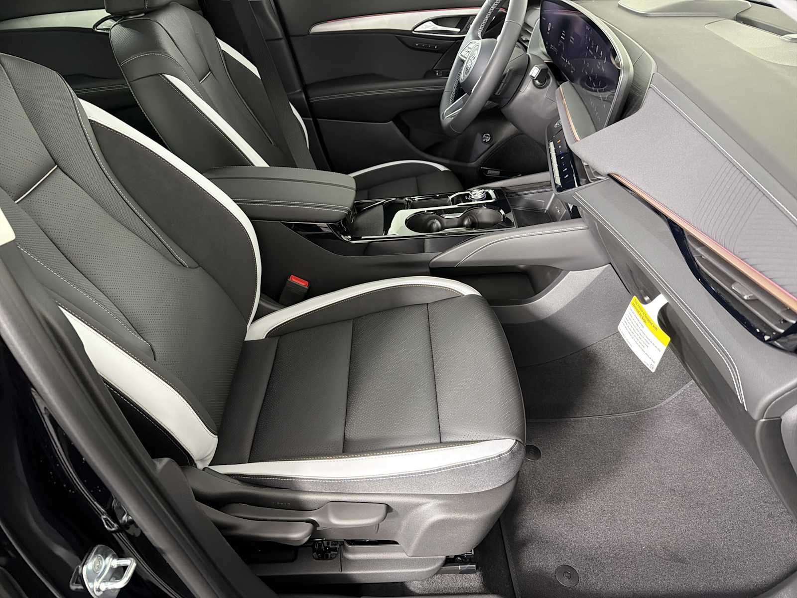 2026 Buick Envision Sport Touring - Photo 11
