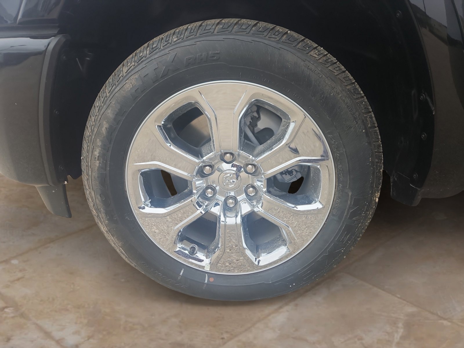 2026 RAM 1500 Big Horn/Lone Star - Photo 28