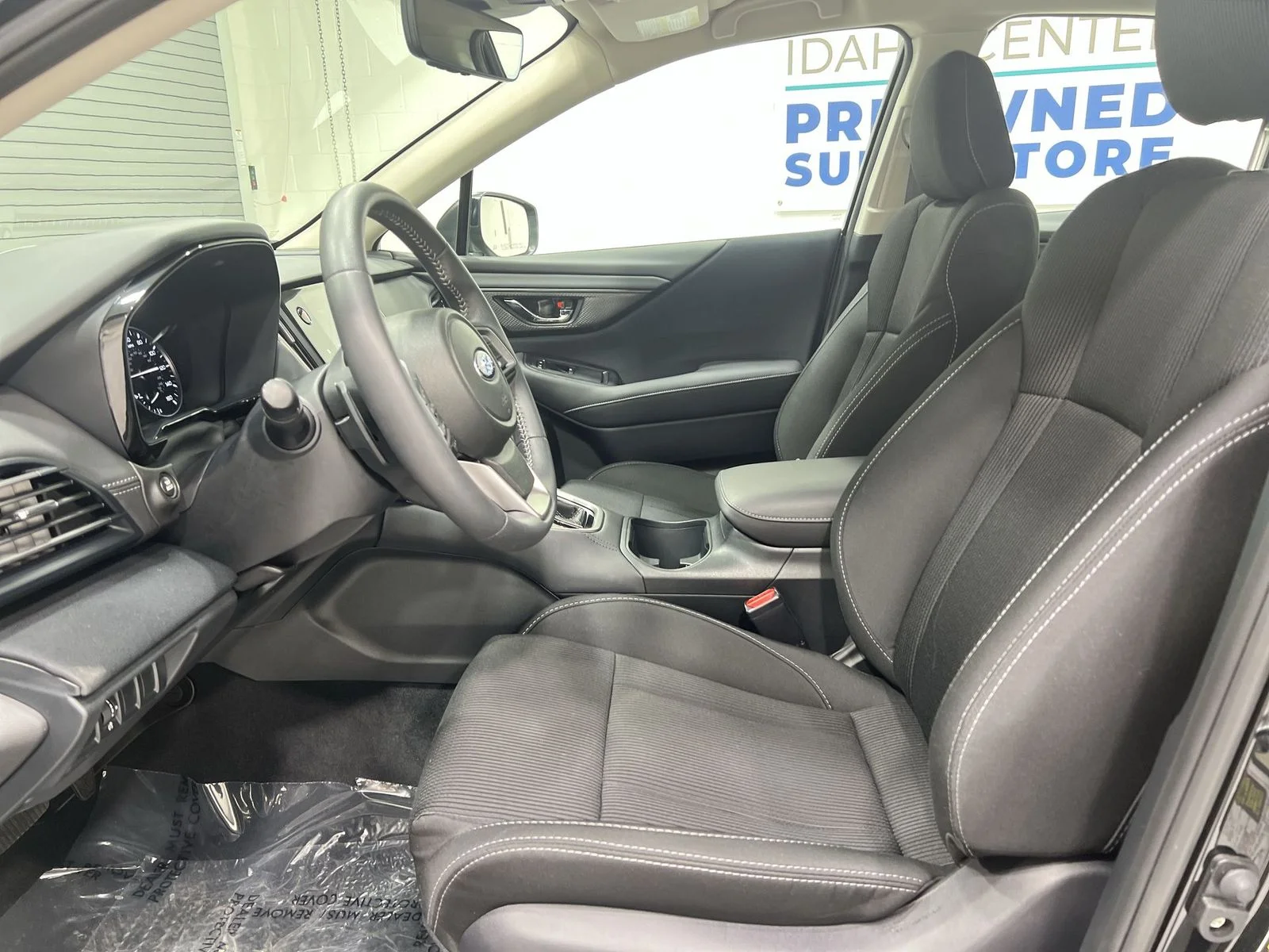 2025 Subaru Legacy Premium - Photo 11