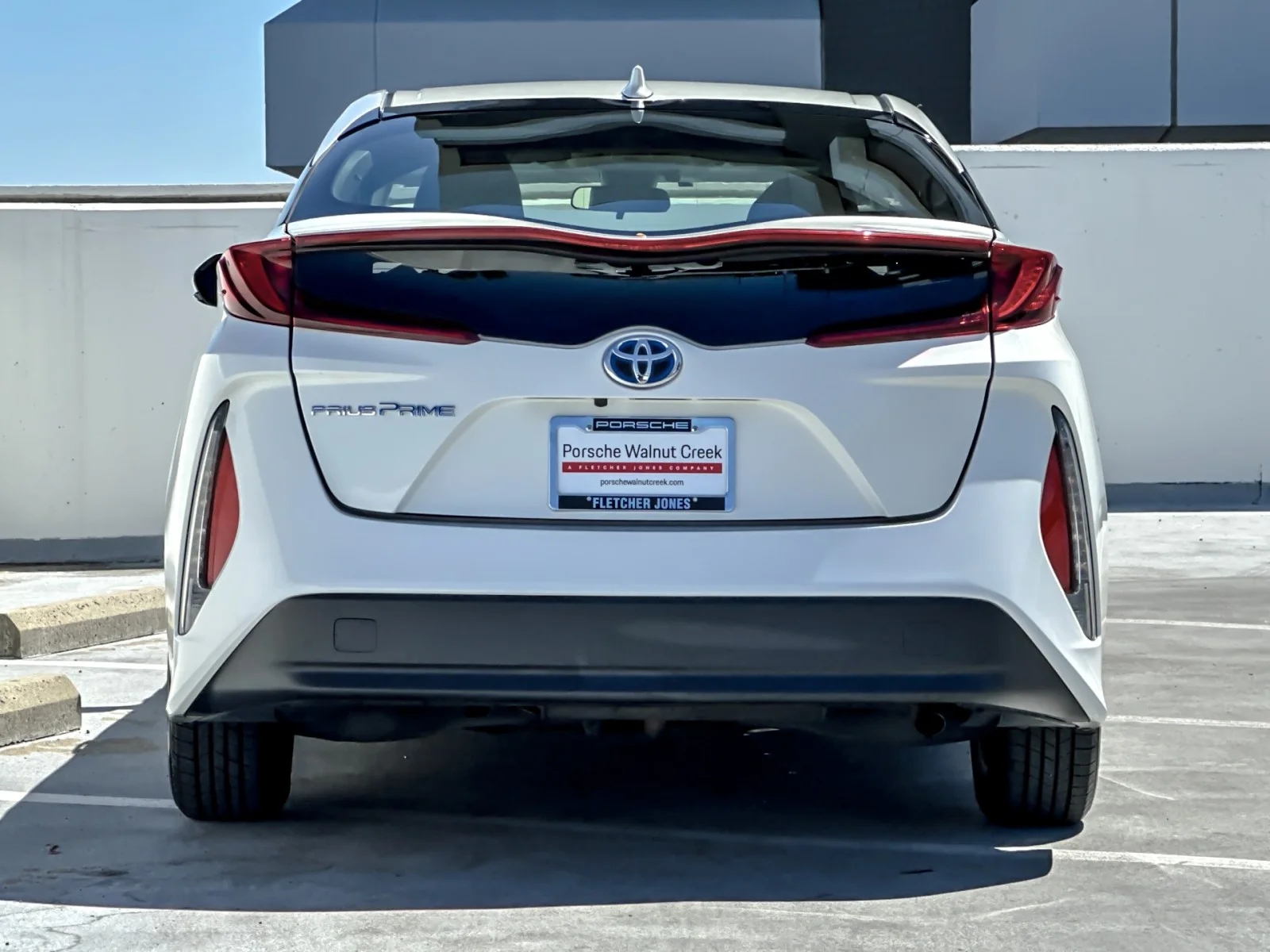 Used 2017 TOYOTA Toyota Advanced image 7
