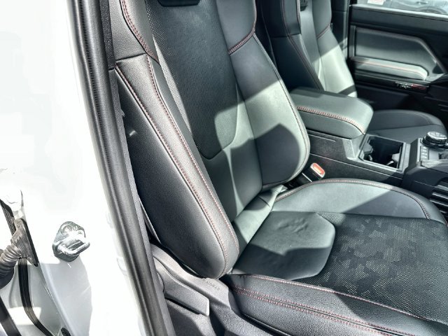 Used 2026 White Toyota TRD Pro image 35