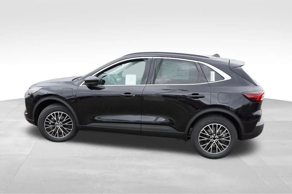 2025 Ford Escape Plug-in hybrid PHEV - Photo 6