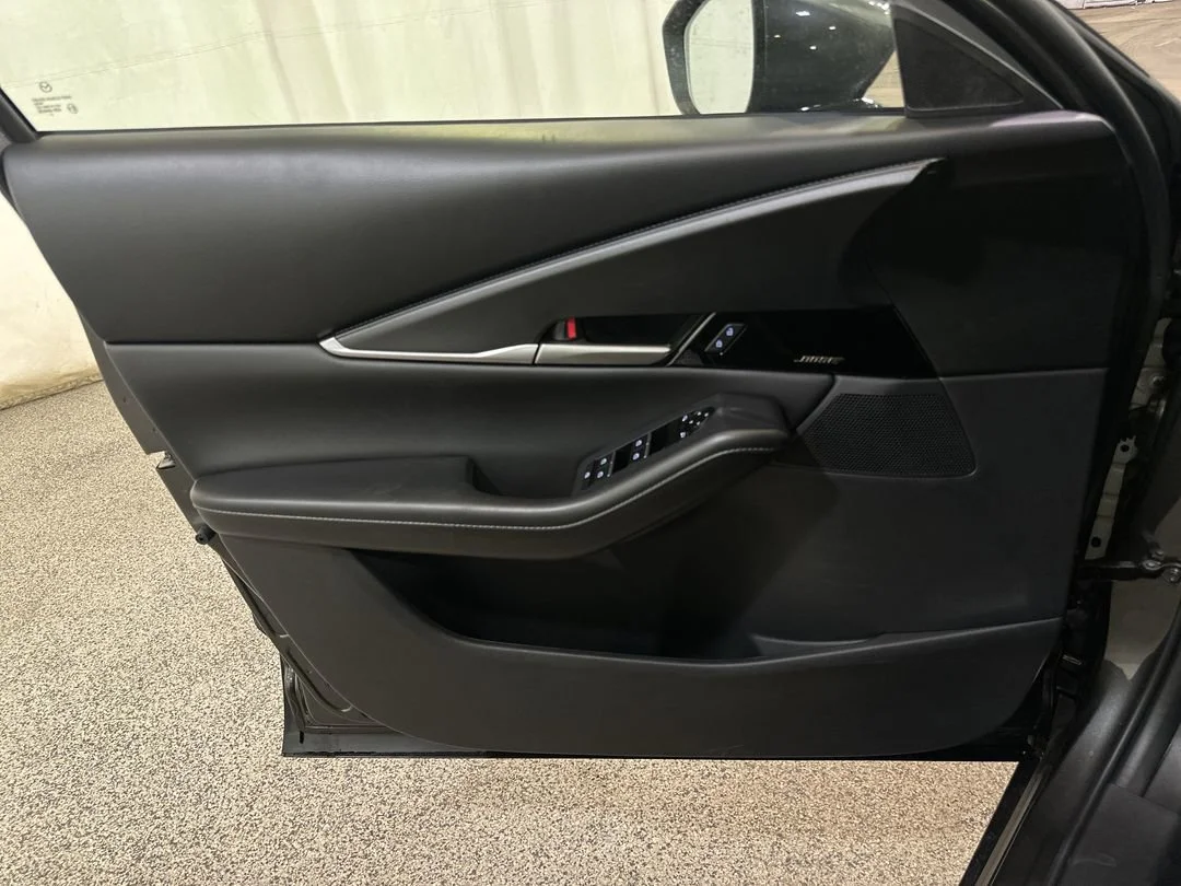 2026 Mazda CX-30 Premium - Photo 18