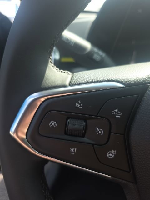 New 2026 Sterling Gray Metallic Chevrolet ACTIV image 19