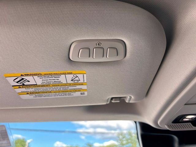 Used 2025 White Ford Active image 34