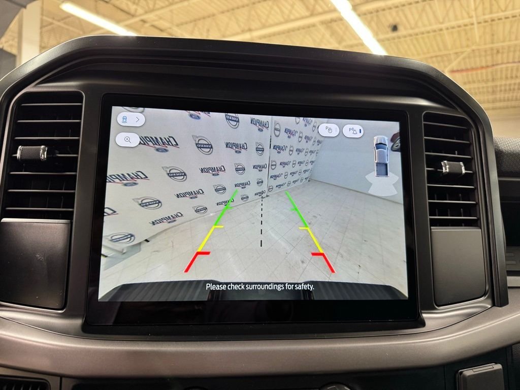 2025 Ford F-150 XL - Photo 23