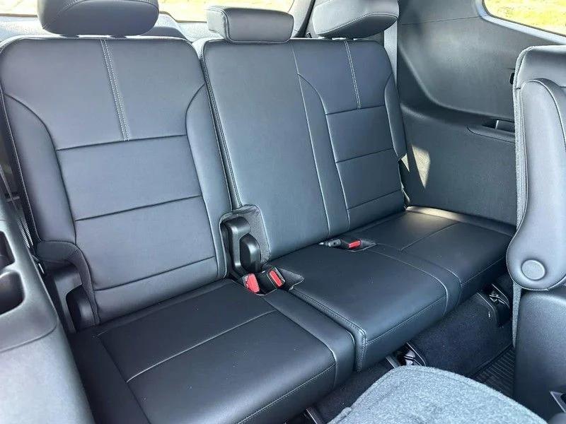 2026 GMC Acadia Elevation - Photo 6