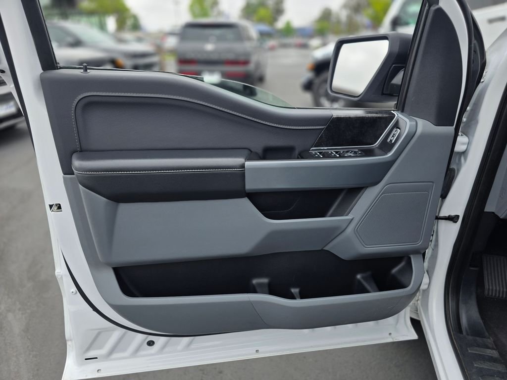 2023 Ford F-150 XLT - Photo 20