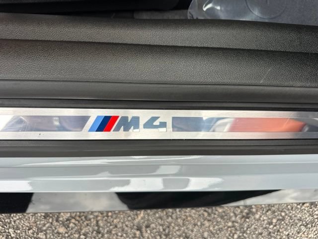 Used 2022 Gray BMW Base image 15