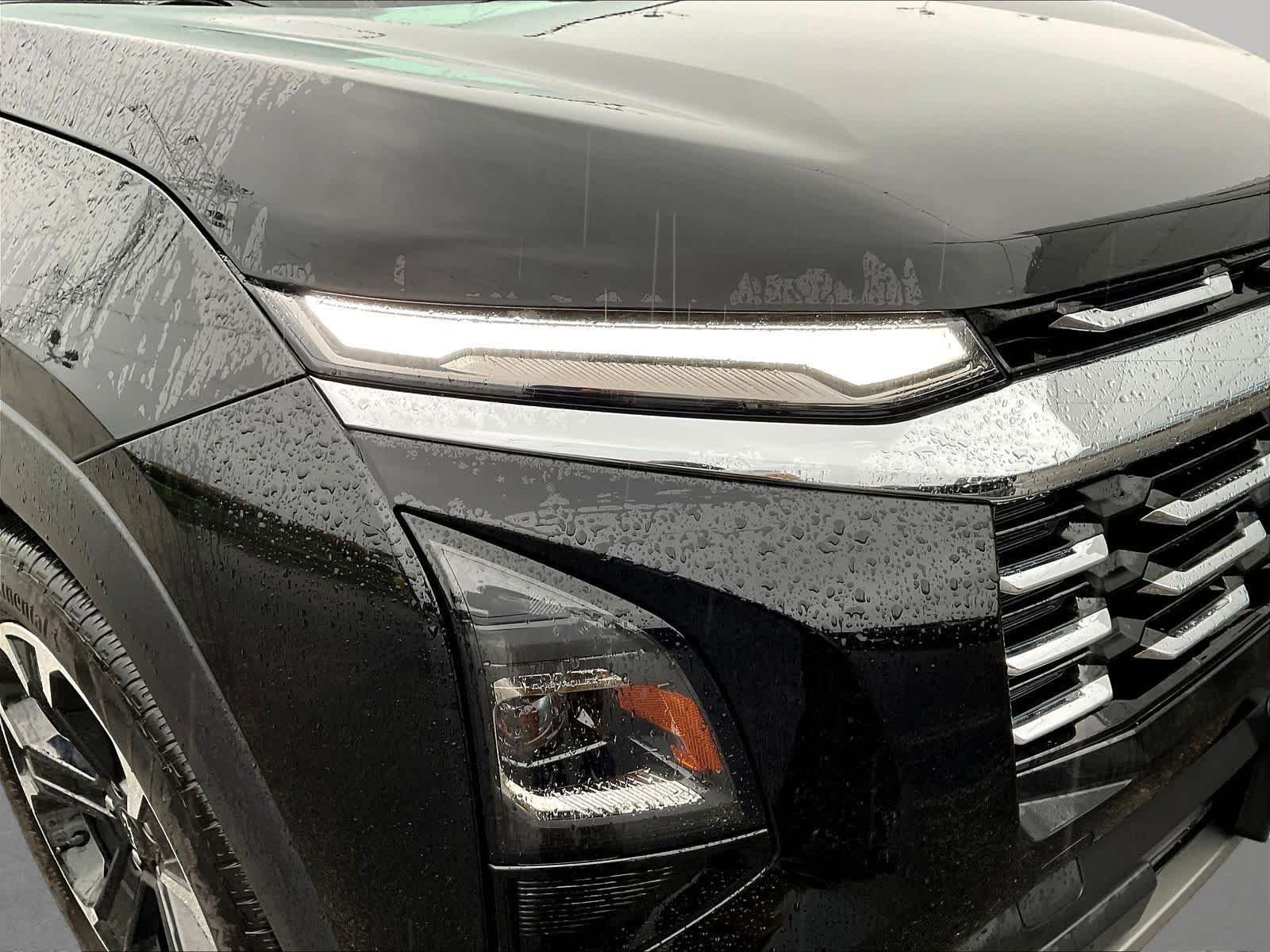 2025 Chevrolet Equinox LT - Photo 33