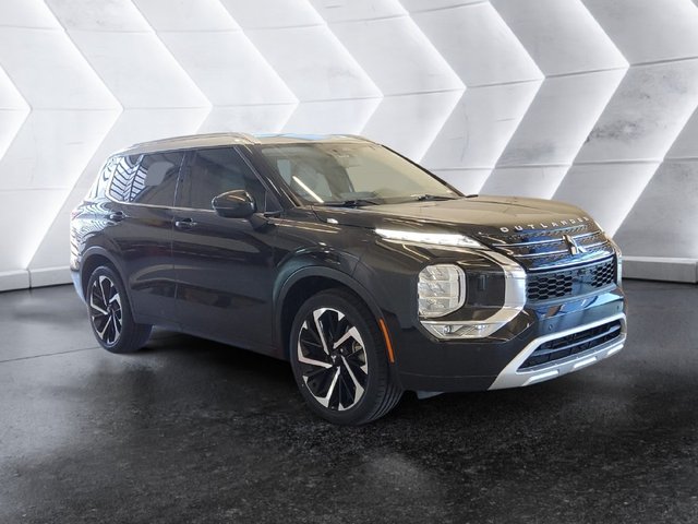 2024 Mitsubishi Outlander SEL