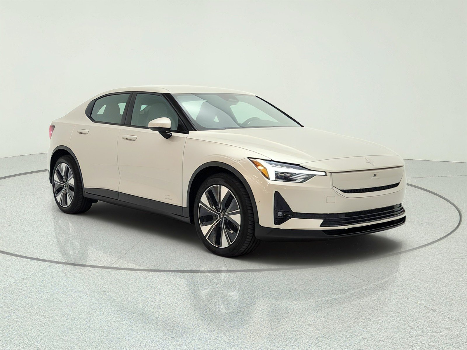 Used 2024 Jupiter Metallic Polestar  image 3