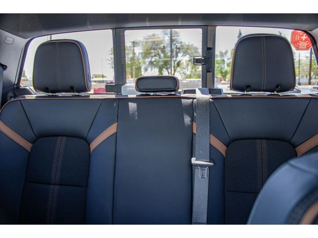 2025 GMC Canyon AT4 - Photo 51