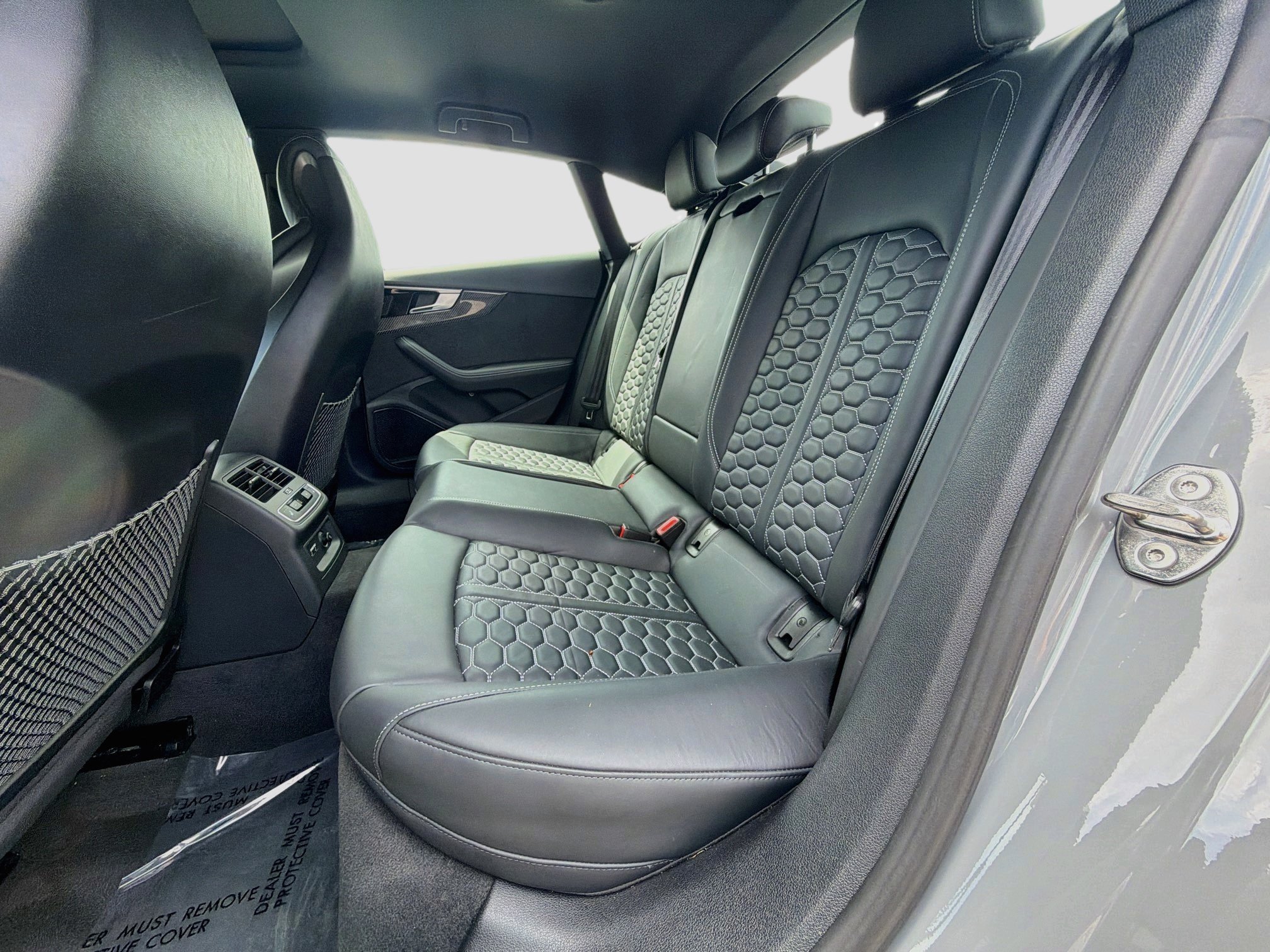 2023 Audi RS 5 Sportback Base - Photo 21