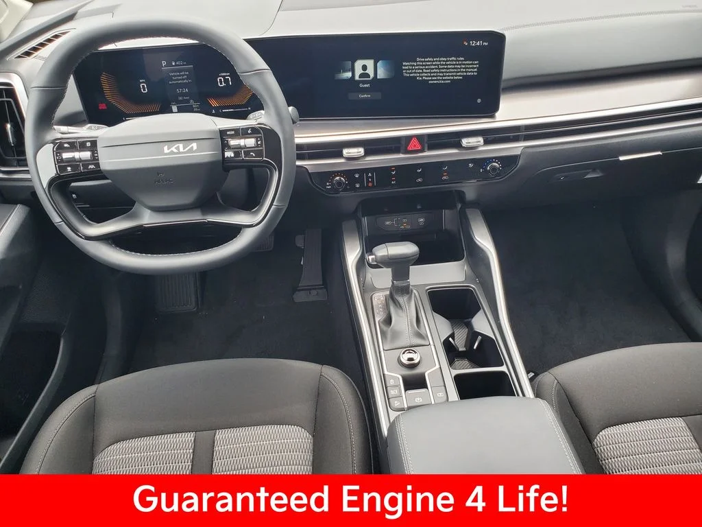 New 2026 Panthera Metal Kia LX image 25