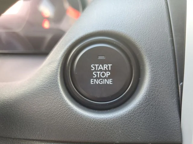 New 2026 Jet Black Mica Mazda 2.5 S Select AWD image 10