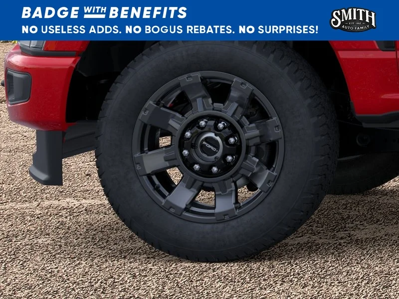 2026 Ford F-250 Super Duty XL - Photo 20
