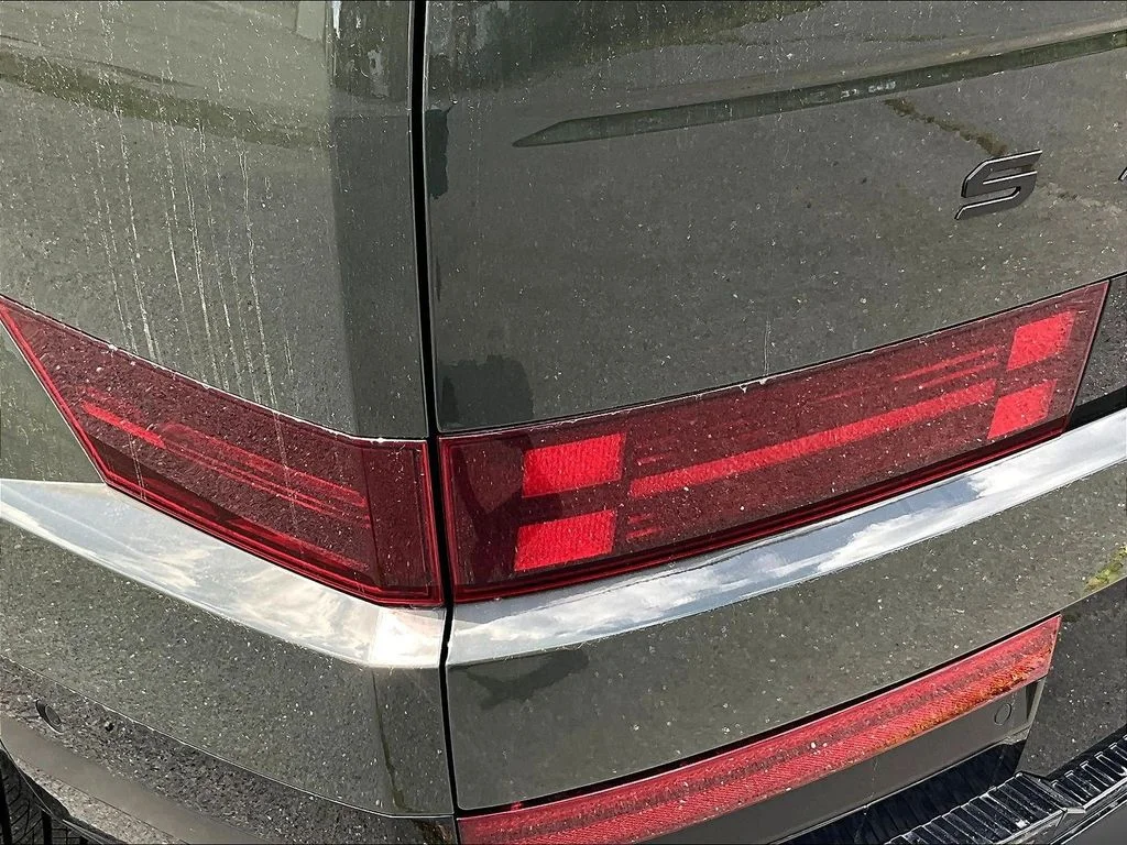 New 2026 Green Hyundai Calligraphy image 28