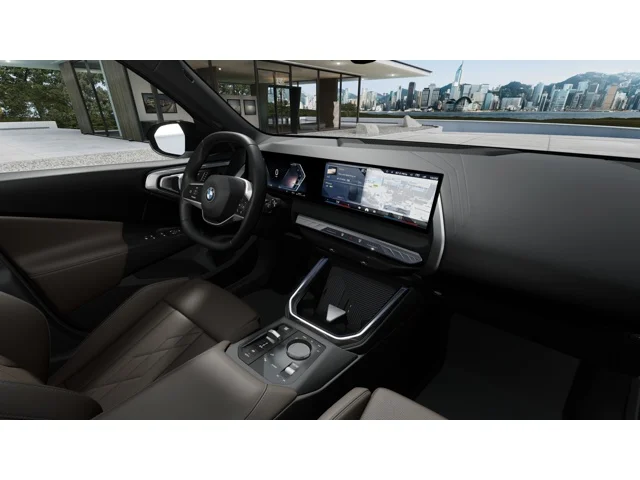 New 2026 Black BMW 30 xDrive image 14