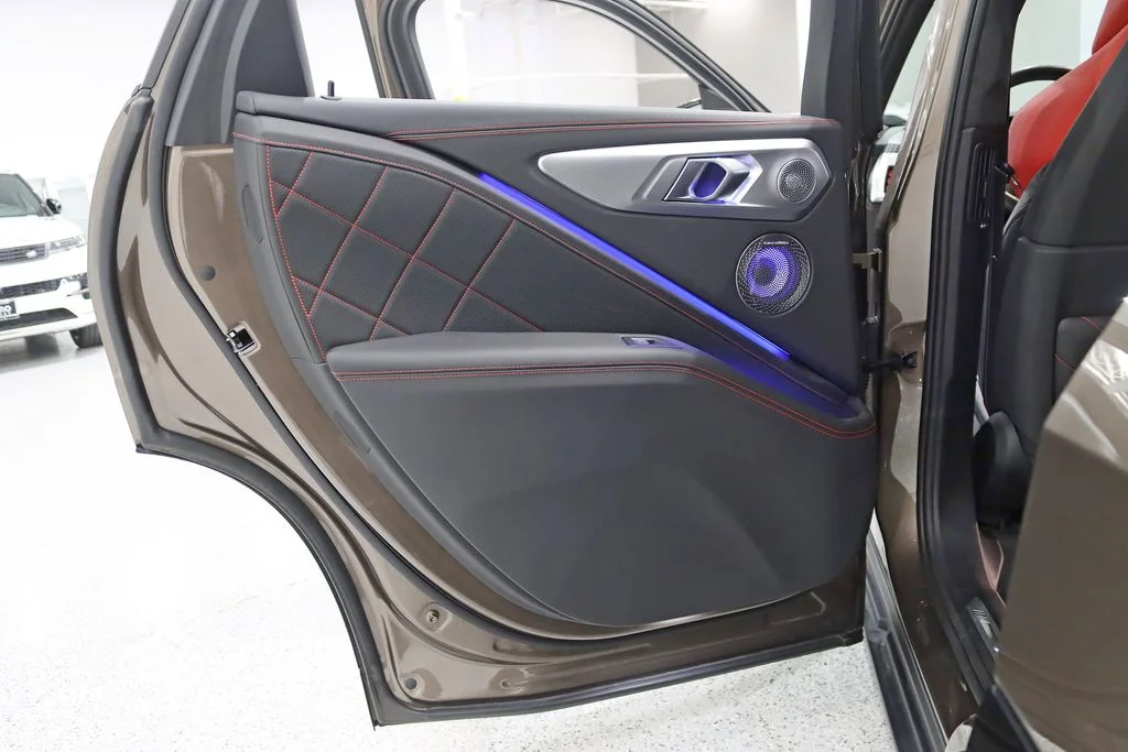 Used 2024 Unreleased BMW Label image 38