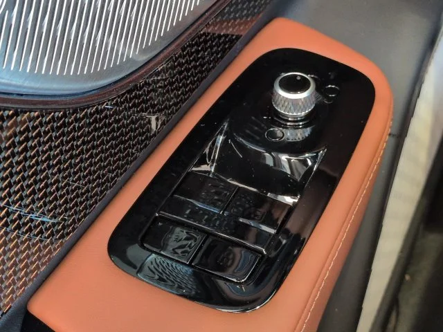 2026 Maserati GranCabrio Base - Photo 23