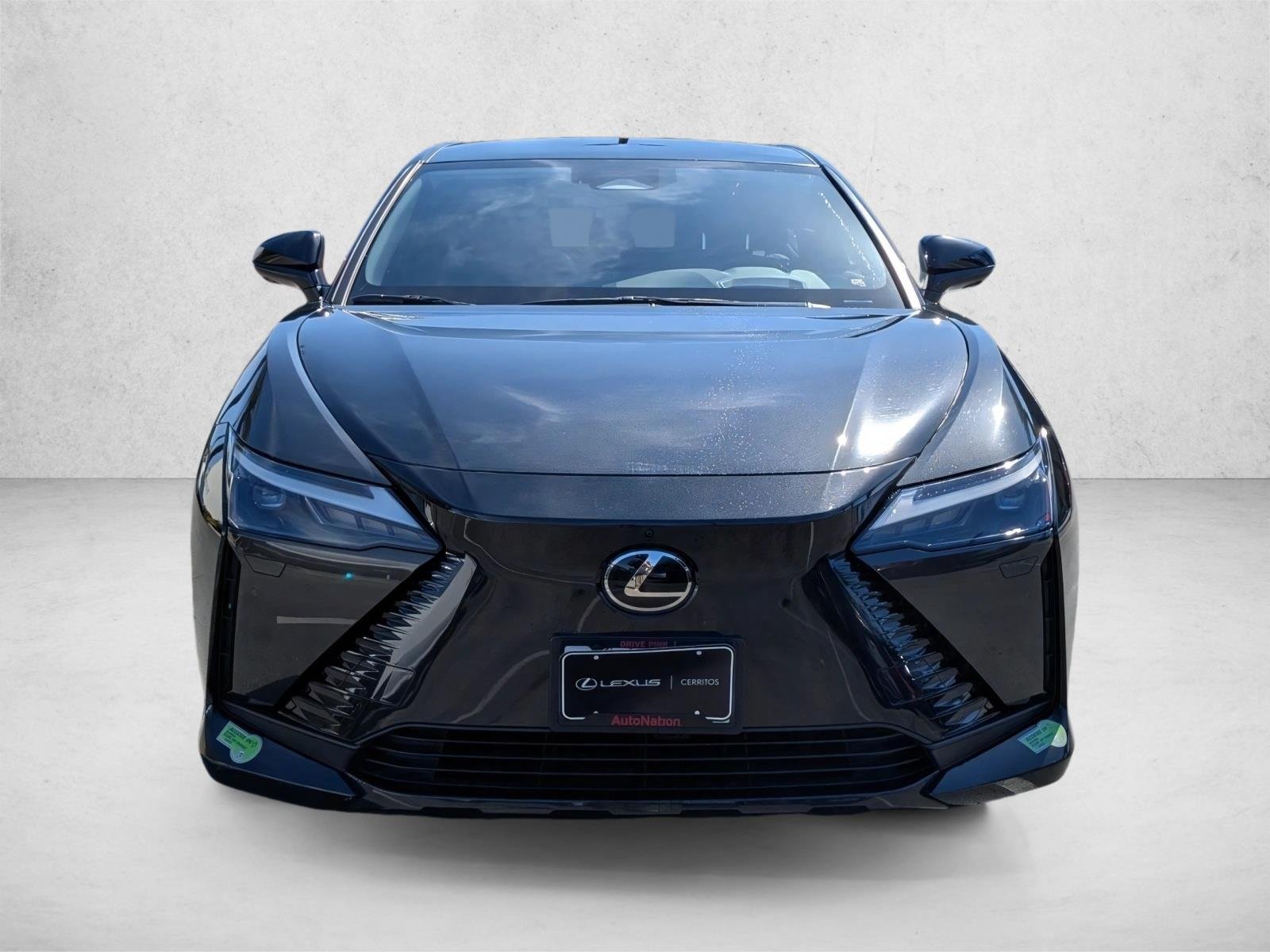 Used 2023 Lexus RZ Premium with VIN JTJAAAAB5PA005932 for sale in Cerritos, CA