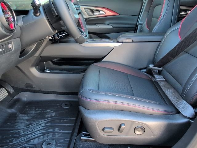2026 Chevrolet Equinox EV RS - Photo 12