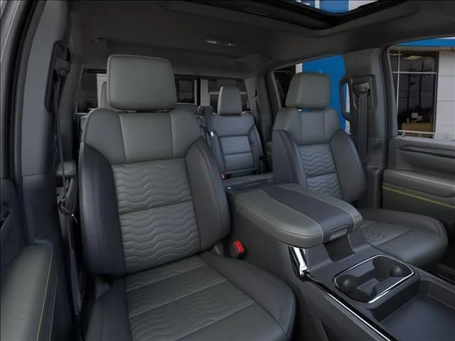 2026 Chevrolet Silverado 2500 HD ZR2 - Photo 16