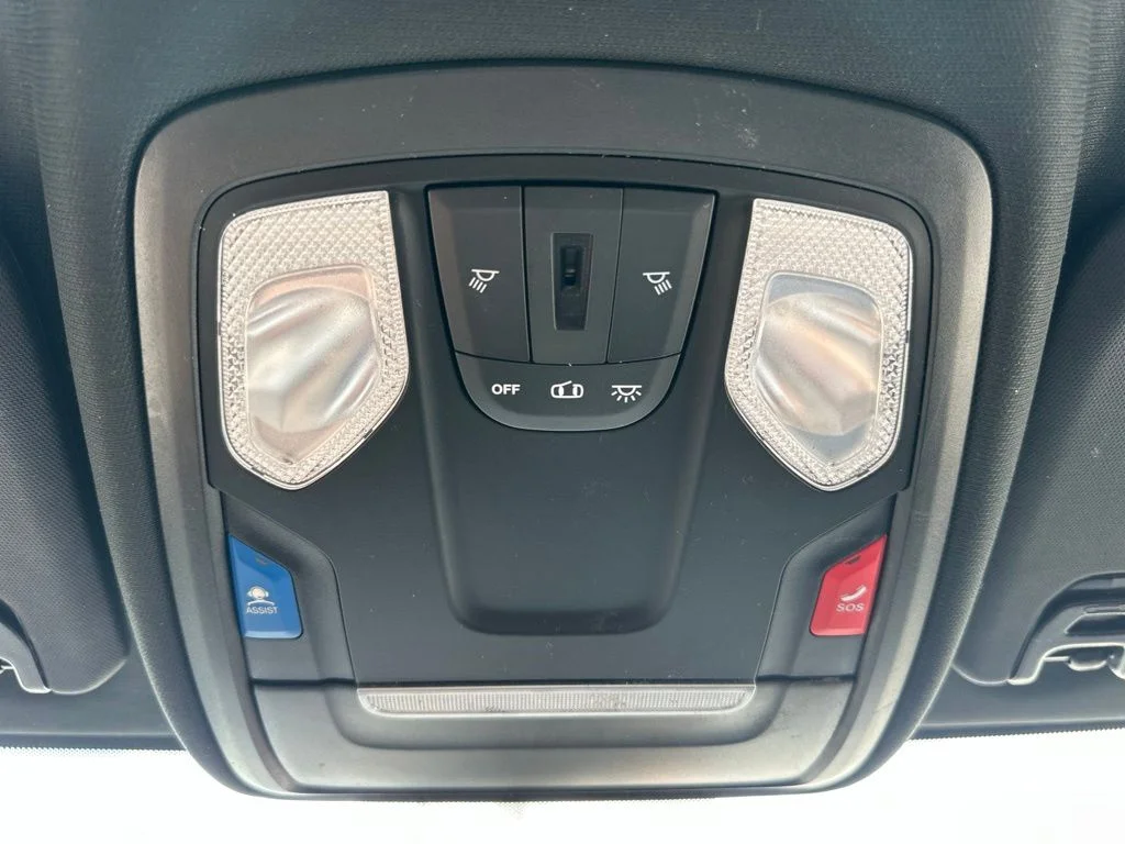 Used 2022 Silver Ram Tradesman image 36