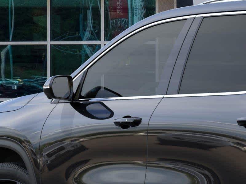 2026 Buick Enclave Preferred - Photo 12