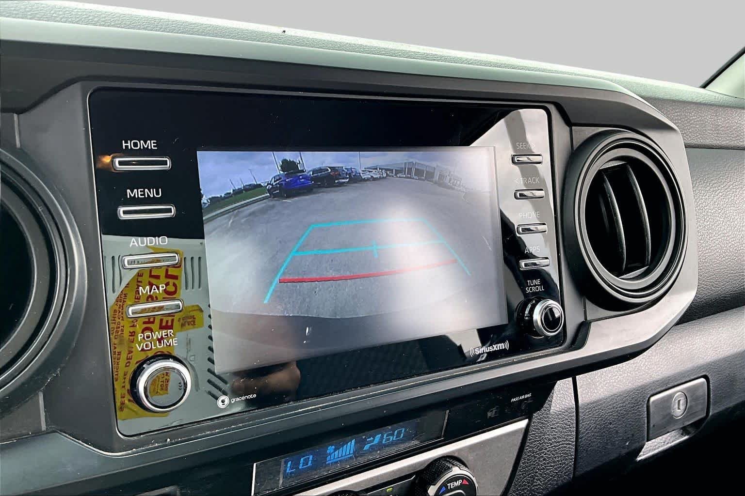 Used 2023 Black Toyota SR image 25