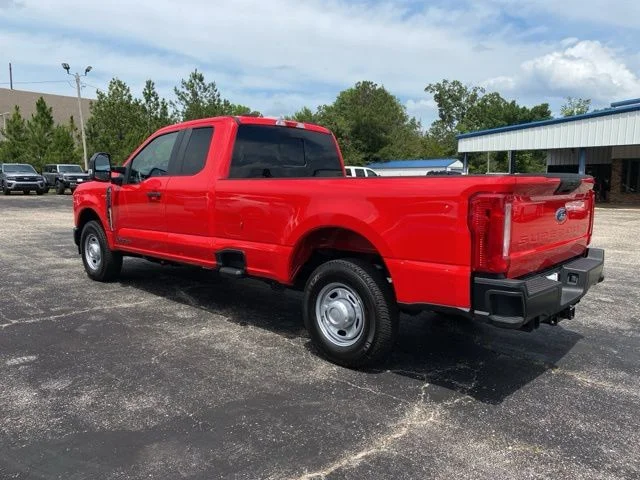 2025 Ford F-250 Super Duty XL - Photo 8