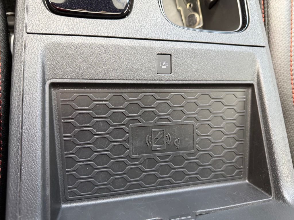 Used 2025 White Nissan PRO-4X image 5