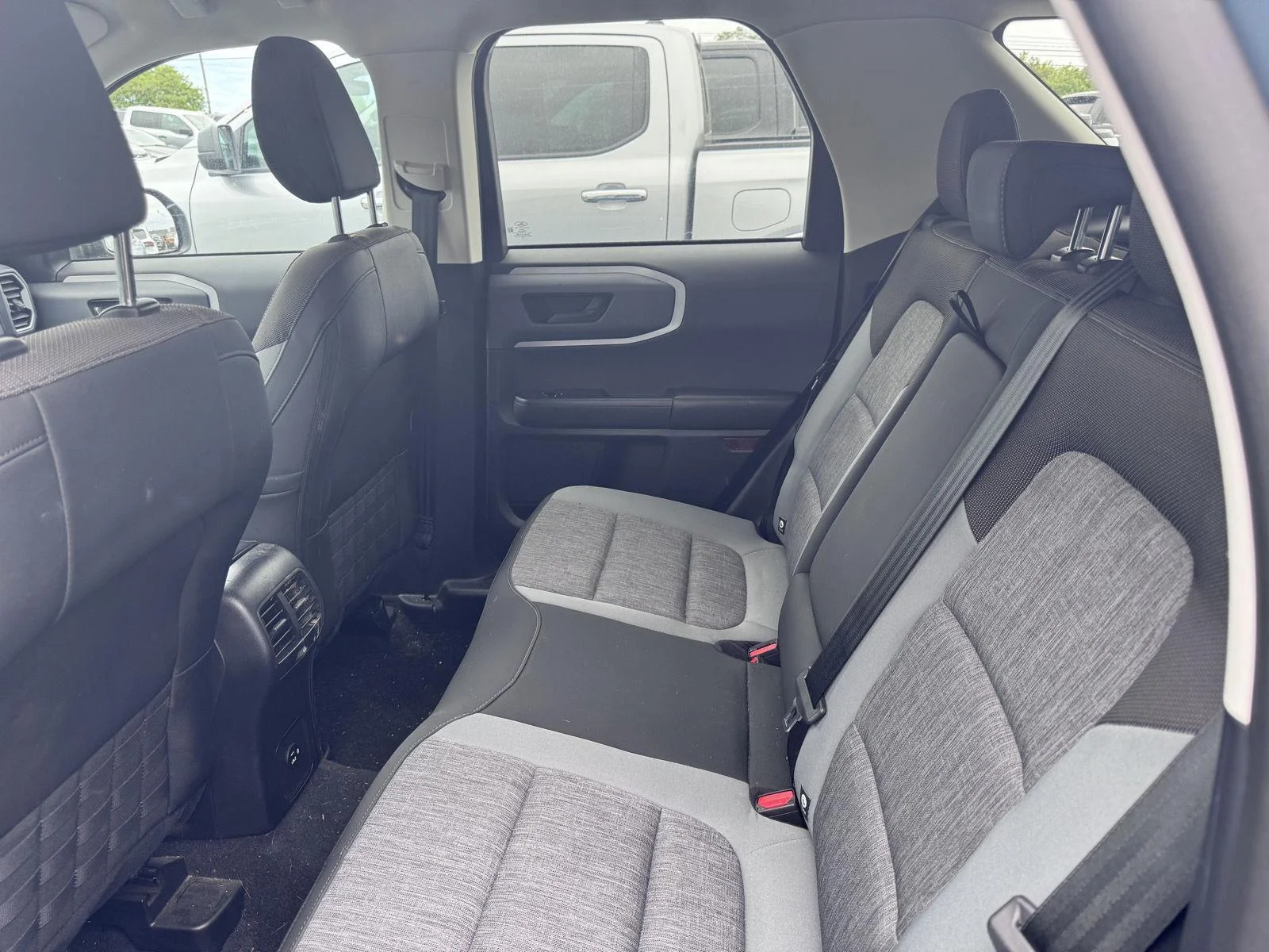 Used 2023 Area 51 Ford Big Bend image 9
