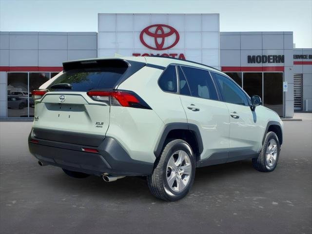 Certified Used 2023 LUNAR ROCK Toyota  image 5
