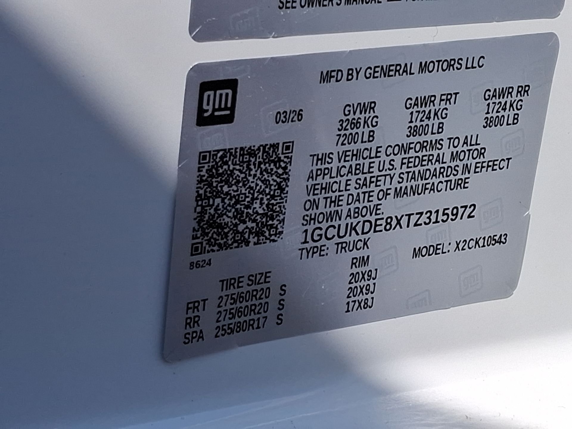 2026 Chevrolet Silverado 1500 LT - Photo 80