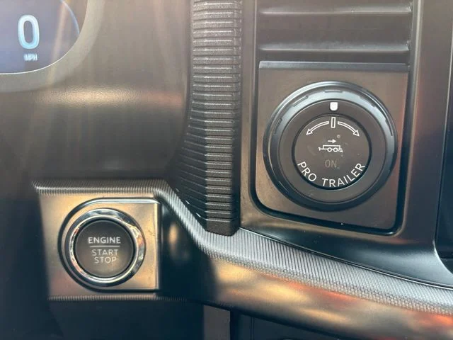 Certified Used 2024  Ford Lariat image 19