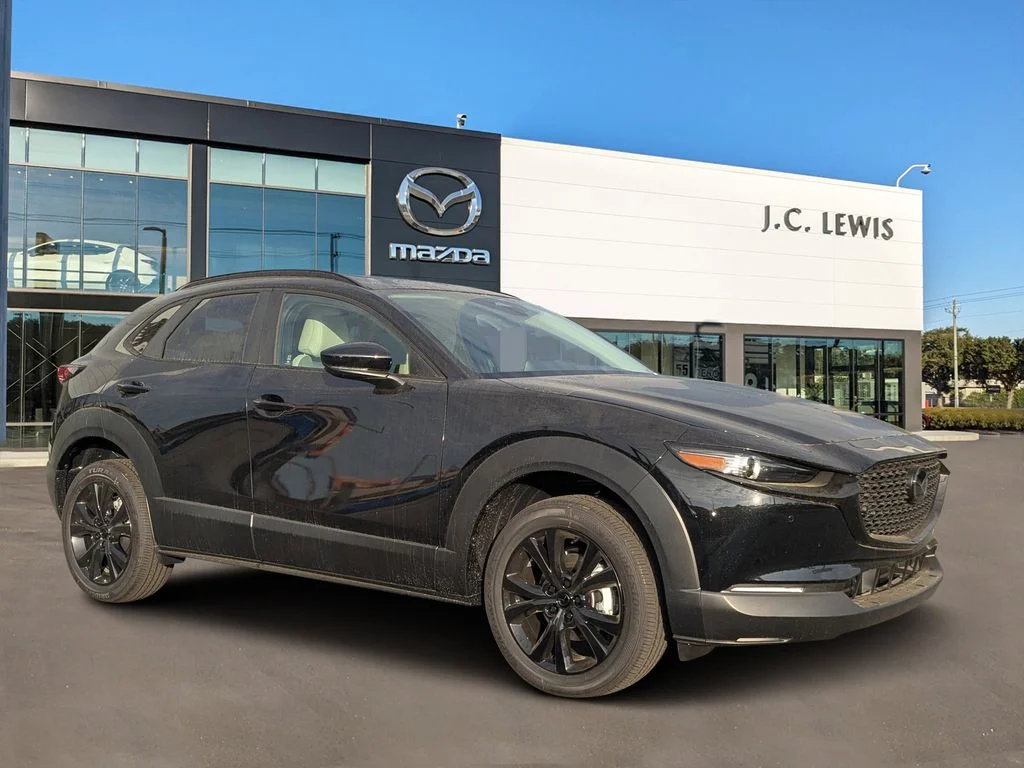 2026 Mazda CX-30 Aire Edition AWD's photo