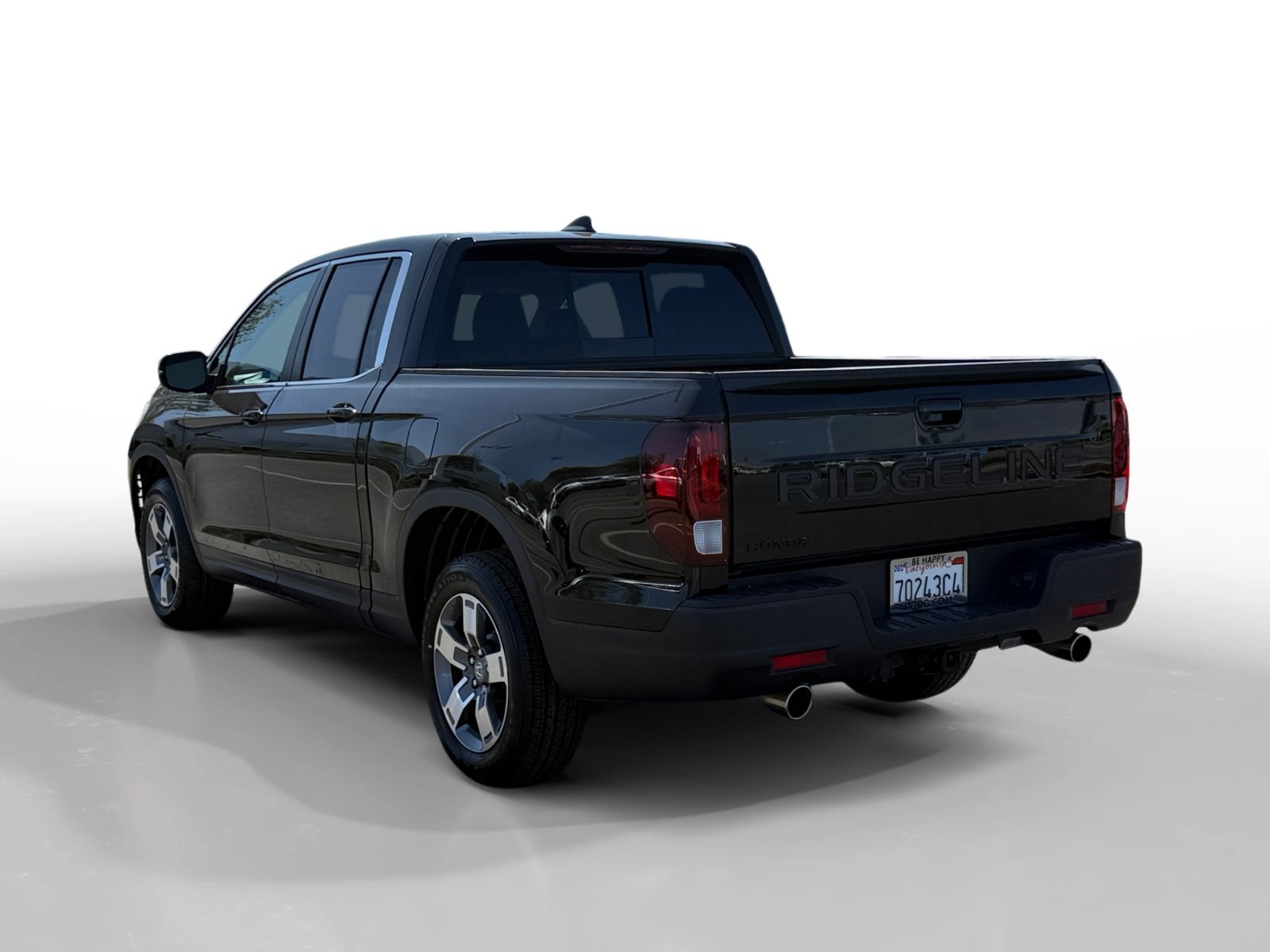 2024 Honda Ridgeline RTL - Photo 23