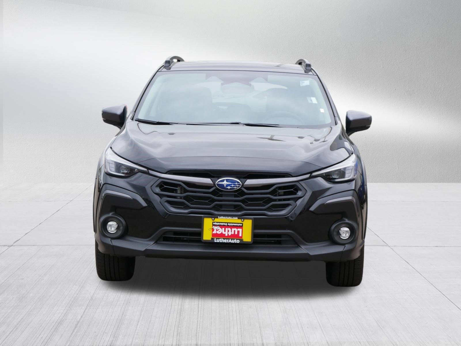 Certified 2024 Subaru Crosstrek Limited with VIN 4S4GUHL66R3730228 for sale in Vadnais Heights, Minnesota