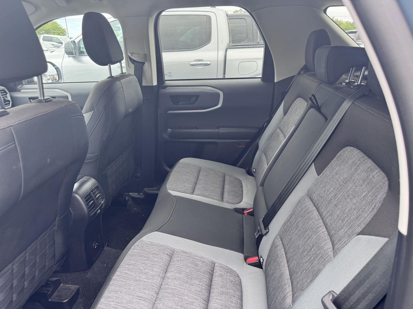 Used 2023 Area 51 Ford Big Bend image 9