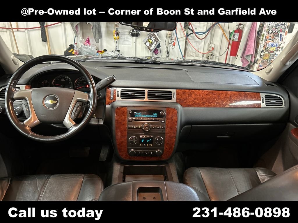 Used 2013 Gray Chevrolet LT image 18